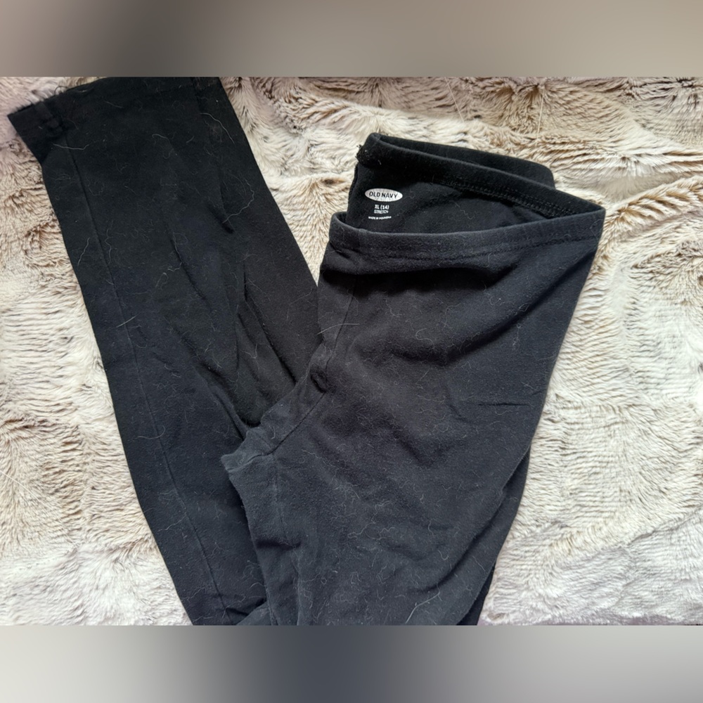 old navy leggings
